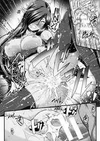 [Anthology] Seigi no Heroine Kangoku File DX Vol. 3