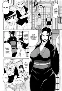 [Yuuki Ray] A Summer Legend (English)