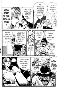 [Inui Haruka] Ogenki Clinic Vol.5 [English]