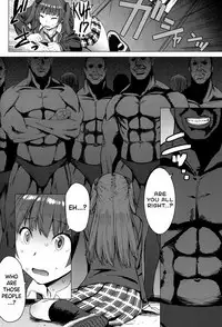 Youkoso Kokujin Koubi Beya e