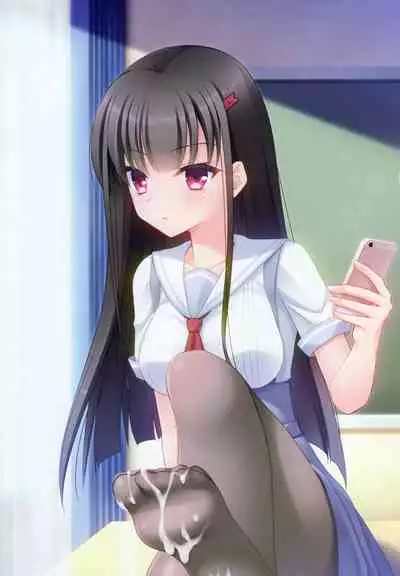 Eroge mitai na Koi ga Shitai!