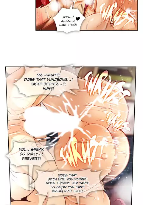 Secret Folder Ch.1-12