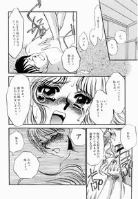 [Umino Yayoi] Initiative -Shudouken-