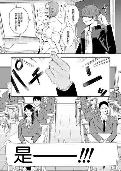 Fukushuu Ishiki Shihai Anji de Omoidoori ni Naru Onna