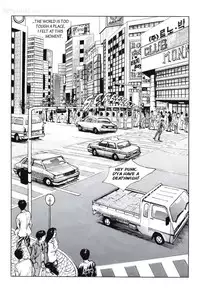 [Lee Yo Dong] Vampire [ENG]