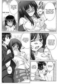 [Takana Yu-ki] Idol to Harem Ch. 2 [English] [CGrascal]