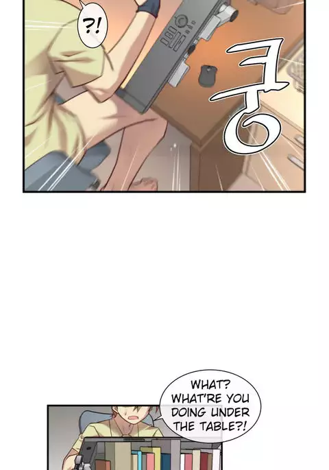 Master in My Dreams Ch.0-36