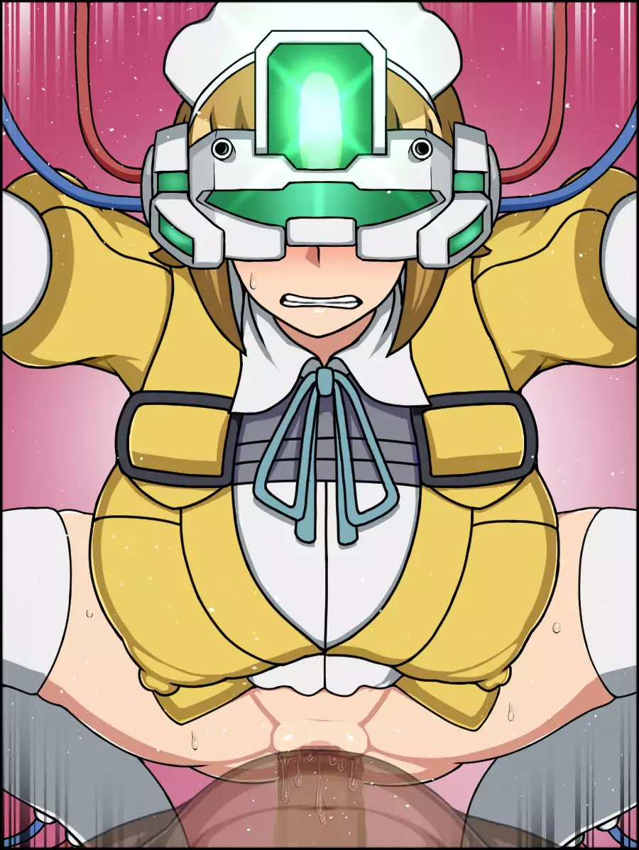 Shunsatsu Sennou! Baka Mesu Heroine! ~Gunpla Daisuki Fumina-chan Hen~