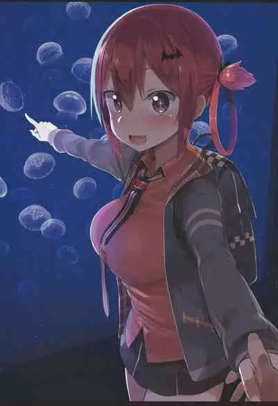 (C93) [MOSQUITONE. (Great Mosu)] SATA MATOME (Gabriel DropOut) [English]