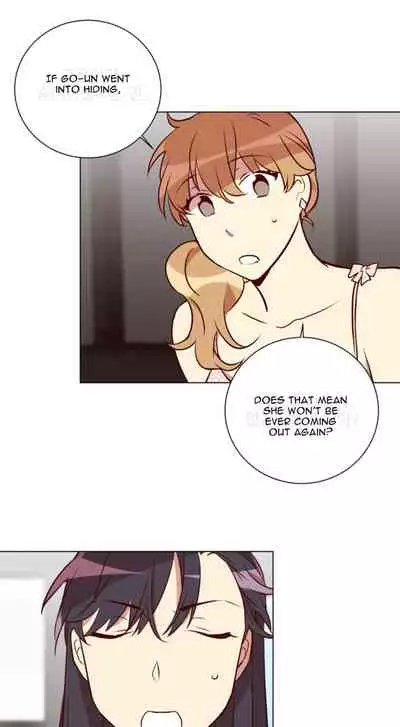 [Yulseo] Two Lives in the Same House Ch. 1-24 [English]