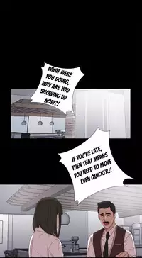 The Girl Next Door Ch.1-35 (English) (Ongoing)