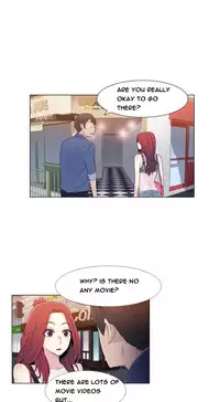 Miss Mystic Ch.1-20 (English) (Ongoing)