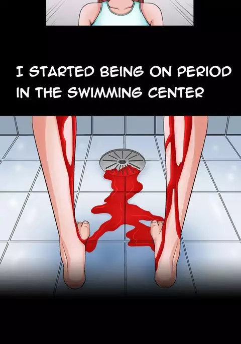 The Taste of Hands Ch.1-48