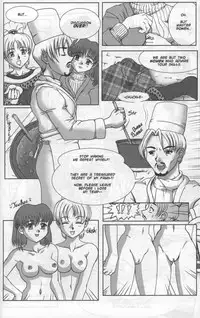 A-G Super Erotic 2 [English]