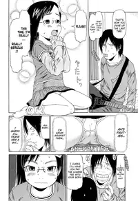 [EB110SS] Ranbou Shinasai Ch.1-6 [English] [biribiri]