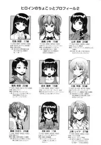 [Nukunuku Orange] Seikou ~Maeana Kanzen Houchi~ - Keep Anus in Anguish!!!!