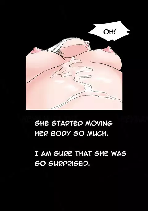 The Taste of Hands Ch.1-72