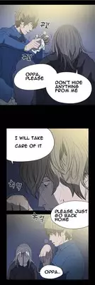 [Dol-Kong] Kitsch | Disrespectful Bitch Ch. 1-64 (English) (HeyManga) (Ongoing)