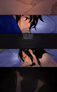 [Shimashimakokko] Mayonaka no Shimai Kan