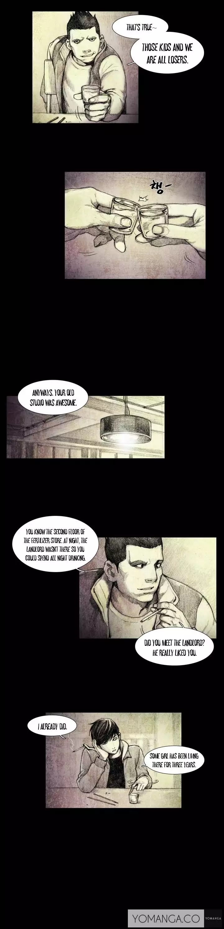 House of Dolls Ch.0-6