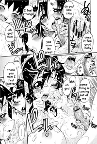 Playing with Mom [English] [Rewrite] [EZ Rewriter]