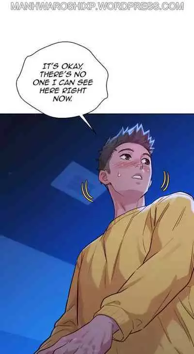 What do you Take me For? Ch.157/?