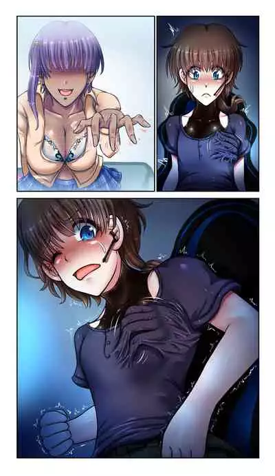 SweetEdda vol.EX2 - Possession Witches Remul & Laluva