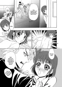 [Myuripyu (Shidako)] GATTEN! (GSCOPY) (Eyeshield 21) [English] [kusanyagi] [Digital]