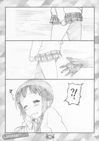 (COMIC1☆7) [Delayder (Makinon TM)] Limitter I Love Wau! 20130428 + Paper (Aiura)