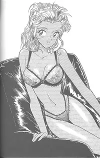 (C46) [MünchenGraph (Kita Kaduki, Mach II)] Haraharatokei vol.4 (Various)