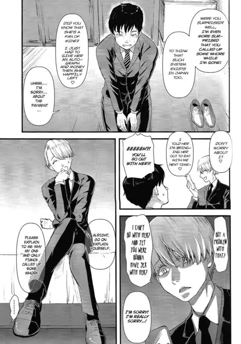 Kimini Aisarete Dame ni Naritai