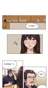 [Ramjak] Atonement Camp Ch.0-48 (Chinese)