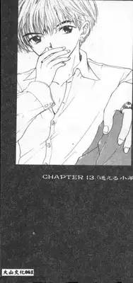 [Ozaki Mirai] Boy Meets Girl 2 [Chinese]