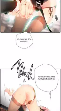 [Juder] Lilith`s Cord Ch.1-18 (English) (Ongoing)