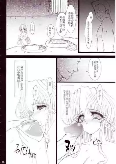 Nyuudaku Iro no Kansoukyoku