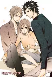 [AF]Katsubou no Manazashi