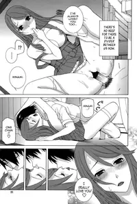 [Shinobu Tanei] Little Stepsister Fantasy Virgin Ch. 1 [English] {Tadanohito}
