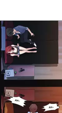 Miss Mystic Ch.1-20 (English) (Ongoing)