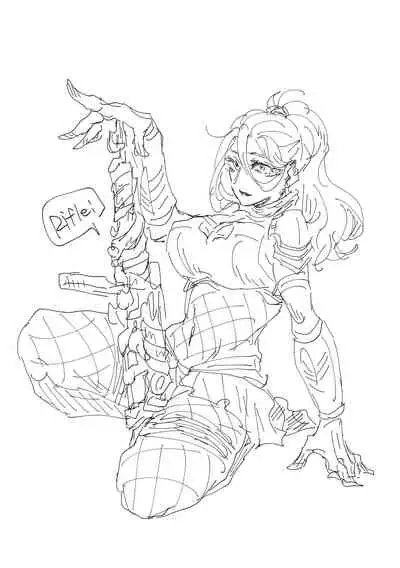 Sore wa Mazareba Sora no Iro