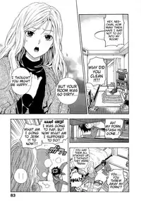 [Azuma Tesshin] Boku no Kawaii Oneesan [English] [Tigoris]