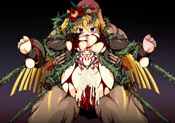 Hiseki Shinki Ingoku Hen Dago