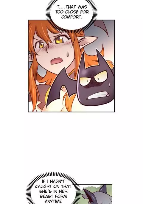 Master in My Dreams Ch.0-36