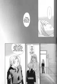 [Ronno & Kalus (Takada Bambi)] Hermaphrodite 4 (Fullmetal Alchemist) [English] [Secret Garden]