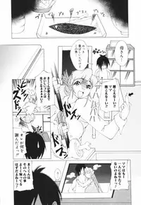 [Combat Echizen] Oneechan Bousou Tokkyuu!