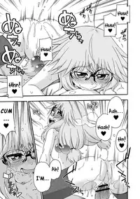 [Hanya] Yobae! Inko-chan | Nightcrawler! Inko-chan [English] [Digital] {Mistvern + Bigk40k}