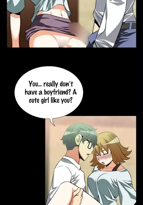 Love Parameter Ch.1-49