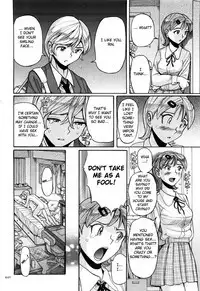 Nympho Maman Boshi Soukan - Mama no Shikyuu wa Boku no Mono