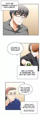 [Husky guy] SStudy Ch.0-35 (English) (YoManga) (Ongoing)