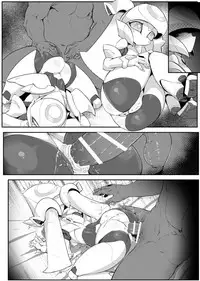 [Pochinkofu] Please Knock Me Up [Textless] [Digital]