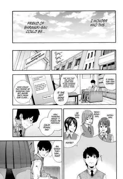 Fellatio Kenkyuubu | Blowjob Research Club